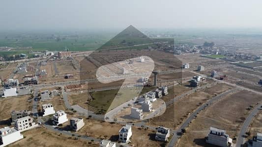 رئیل پام سٹی ایمن آباد موڑ,گوجرانوالہ میں 10 مرلہ رہائشی پلاٹ 85.0 لاکھ میں برائے فروخت۔