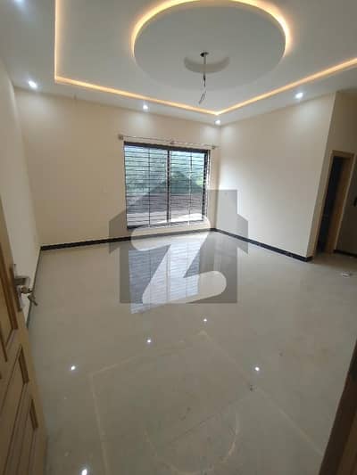 In D-12/2 10 Marla House Is Available For Rent