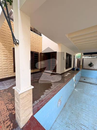 ڈی ایچ اے فیز 6 ڈی ایچ اے ڈیفینس,کراچی میں 4 کمروں کا 1 کنال مکان 16.0 کروڑ میں برائے فروخت۔