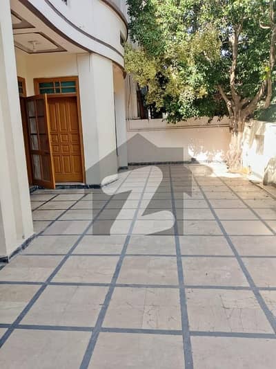 Beautiful Full House for Rent