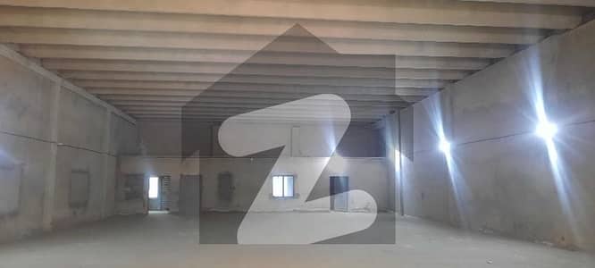 2 Kanal Factory Available For Rent