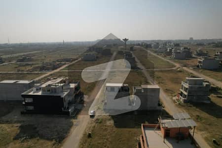 Residential Plot For Sale G-14/1 Islamabad 10 Marla Street No 3 (60 Series) Plot Demand 2 Crore