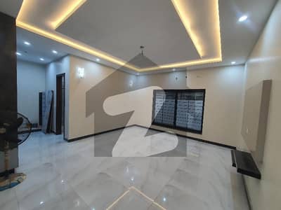 Khayaban E Amin Tip Housing Society Phase 2