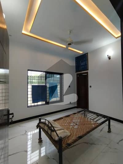 آئی ۔ 11 اسلام آباد میں 3 کمروں کا 4 مرلہ بالائی پورشن 60.0 ہزار میں کرایہ پر دستیاب ہے۔