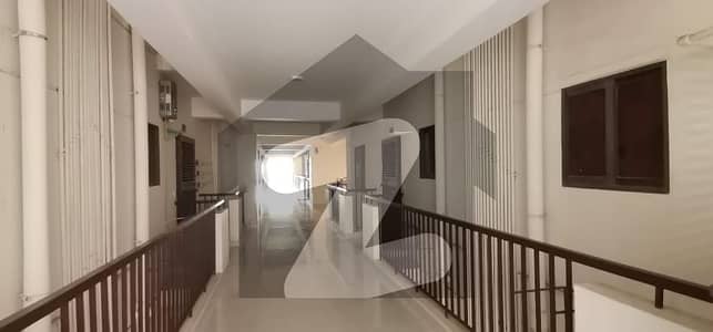 Flat Available For Sale West Open Corner