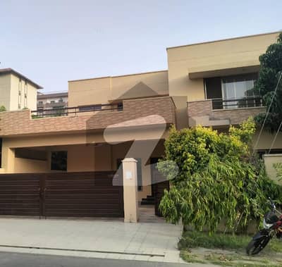 House For Sale In Sector-F Askari-10