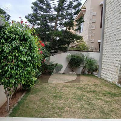 ڈی ایچ اے فیز 6 ڈی ایچ اے ڈیفینس,کراچی میں 5 کمروں کا 1 کنال مکان 15.0 کروڑ میں برائے فروخت۔