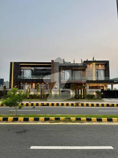 POOL HOT DEAL! 2 KANAL BUDGET FRIENDLY BUNGALOW IN DHA