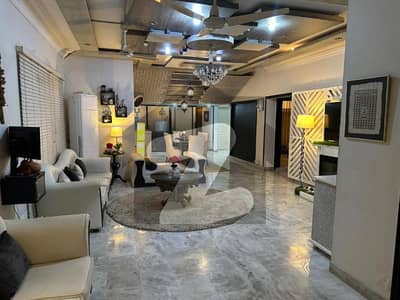 Proper 2 unit bungalow for sale at the prime location of Dha phase 7