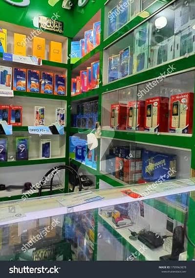 گلشنِ اقبال - بلاک 2 گلشنِ اقبال,گلشنِ اقبال ٹاؤن,کراچی میں 0 مرلہ Studio دکان 35.0 ہزار میں کرایہ پر دستیاب ہے۔