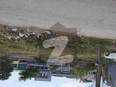 5marla plot for urgent forsellplot no 75