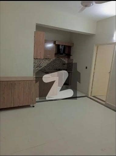2 Bed Non Furnish Apartment Available For rent In Samama Mall