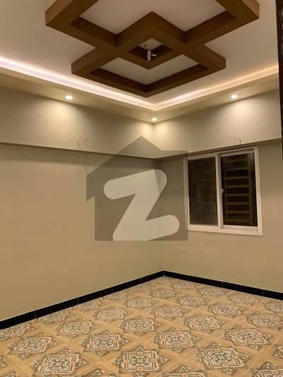 نارتھ ناظم آباد ۔ بلاک ایم نارتھ ناظم آباد,کراچی میں 2 کمروں کا 3 مرلہ فلیٹ 46.0 ہزار میں کرایہ پر دستیاب ہے۔