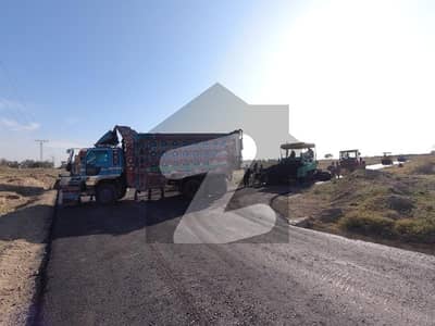 Prime Location 1250 Square Feet Residential Plot In G-17 For Sale At Good Location