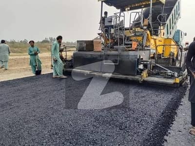 جی ۔ 17 اسلام آباد میں 11 مرلہ پلاٹ فائل 29.0 لاکھ میں برائے فروخت۔