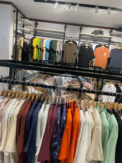 امارت آف مال جناح گارڈنز,ایف ای سی ایچ ایس,اسلام آباد میں 2 مرلہ Studio مکان 4.63 کروڑ میں برائے فروخت۔