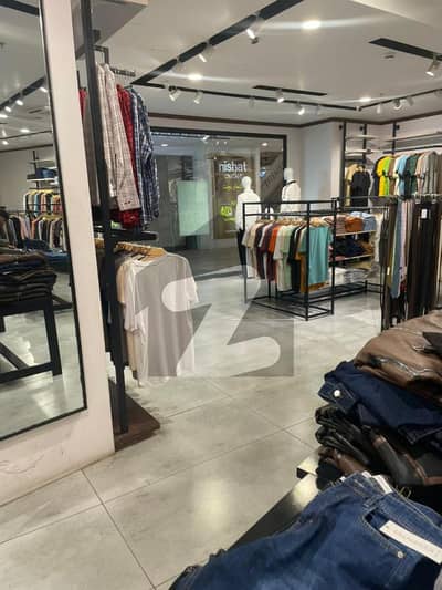 CDA Approved Shop For Sale (Investor Deal)