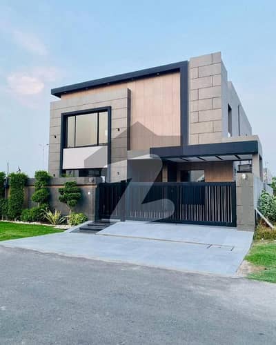 1 Kanal Premium House for Rent | DHA Phase 5, Lahore