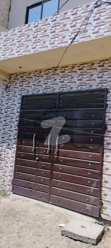 2 Marla House Is Available For Sale In Lda City Lahore