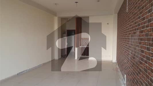 Brand New Office Area 400 Square Feet Available For Rent In Gulberg 3