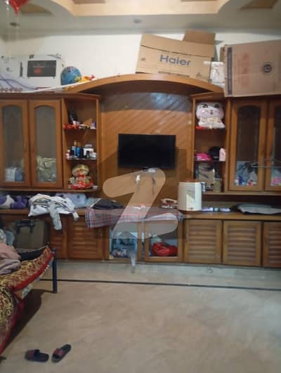 5 MARLA LOWER PORTION FOR RENT JOHAR TOWN PHASE 2