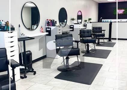 Shop's available for Sale