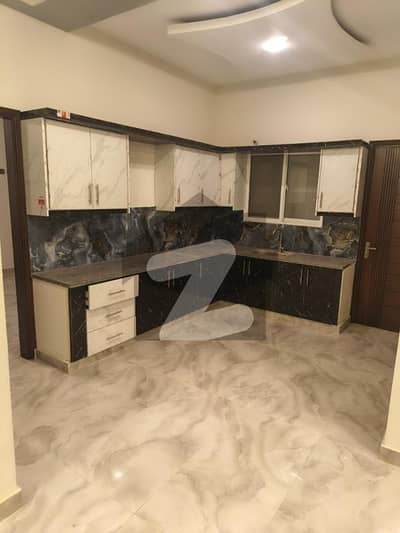 BRAND NEW ZERO METER WELL FURNISHED BUNGALOW FOR SALE