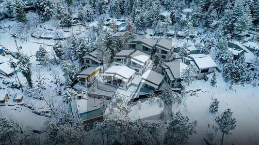 مری ایکسپریس وے مری میں 10 مرلہ رہائشی پلاٹ 90.0 لاکھ میں برائے فروخت۔