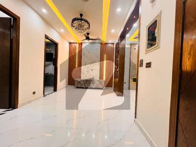 5 Marla Luxury House for Sale   Lake City Meadows (Near DHA Phase 5)  Demand: 2.40 Crore (DM for best deal)  5 Marla | 4 Bed | Modern Design  Features:  4 Spacious Bedrooms with Attached Baths  2 Stylish Kitchens  TV Lounge + Drawing Room  Modern Spanish / Luxury Finish  Solid Construction + Tile Flooring  Car Parking Space  Peaceful & Prime Location   Serious buyers only DM for details & visit  Contact: Awais Malik  03403020344