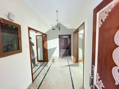 5 Bed Full House Available For Rent In F10