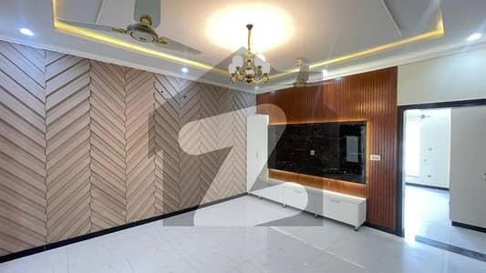 Sector A 10 Marla House For Sale