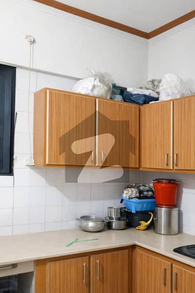 3 Bed DD Flat For Sale In Manjhi Oriel Apartments 5th Floor | Prime Location | Best Price