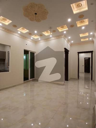 پونچھ روڈ لاہور میں 5 کمروں کا 7 مرلہ مکان 5.45 کروڑ میں برائے فروخت۔