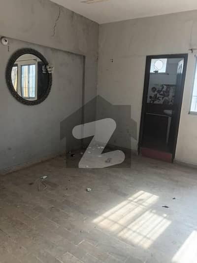 ڈی ایچ اے فیز 5 ڈی ایچ اے ڈیفینس,کراچی میں 2 کمروں کا 2 مرلہ فلیٹ 50.0 لاکھ میں برائے فروخت۔