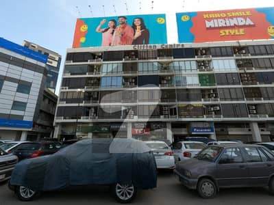 کلفٹن ۔ بلاک 5 کلفٹن,کراچی میں 7 مرلہ Studio دفتر 2.5 لاکھ میں کرایہ پر دستیاب ہے۔