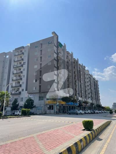 Diamond Mall 1 Bed Furnished Available For Rent