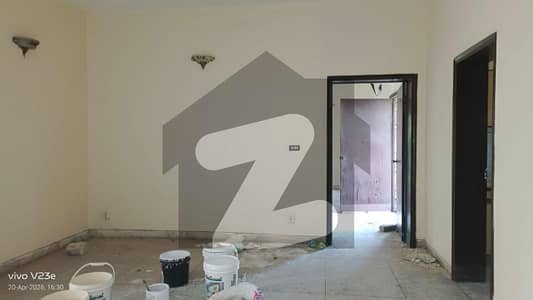 1 Kanal Lower Lock Upper Portion Is Available For Rent In Dha Phase 2 Near Lalik Jan Chowk
