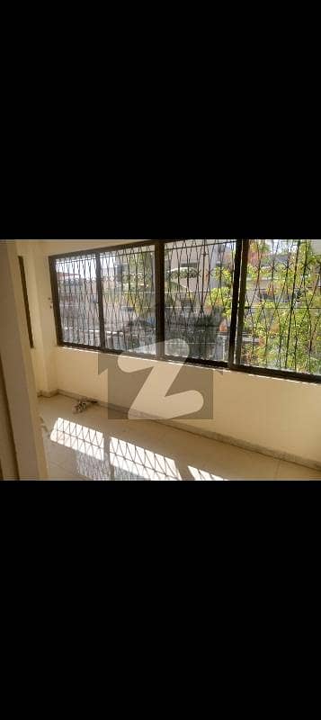 Pechs Block 2 Near Kashmir Road Portion On Rent