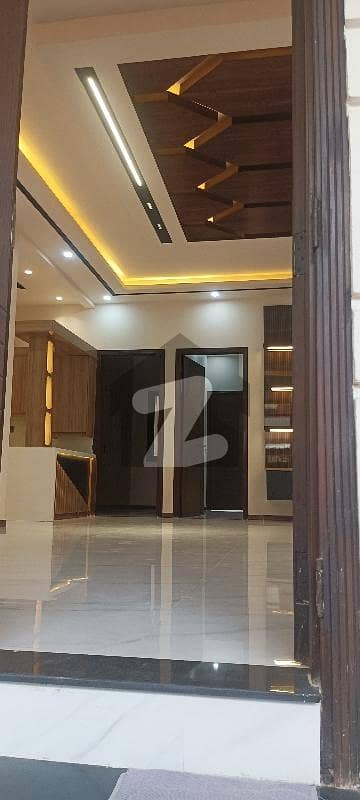 Excellent Brand New Double Storey House For Sale