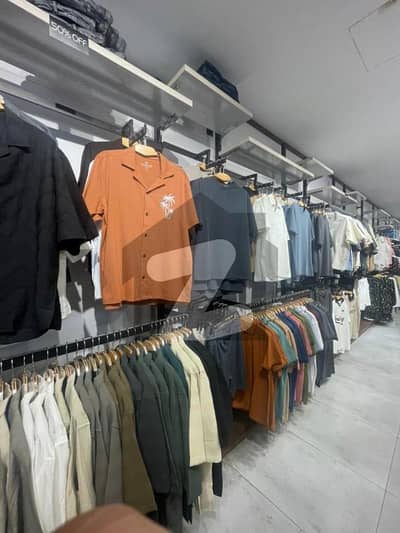 الغوریر گیگا ڈی ایچ اے ڈیفینس فیز 2,ڈی ایچ اے ڈیفینس,اسلام آباد میں 1 مرلہ Studio دکان 1.17 کروڑ میں برائے فروخت۔