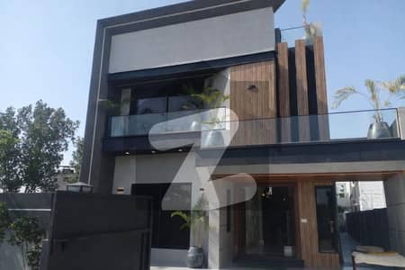 12 Marla New House For sale | Lake CIty Sector-M3a