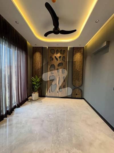 16 Marla House For Grabs In Formanites Housing Scheme