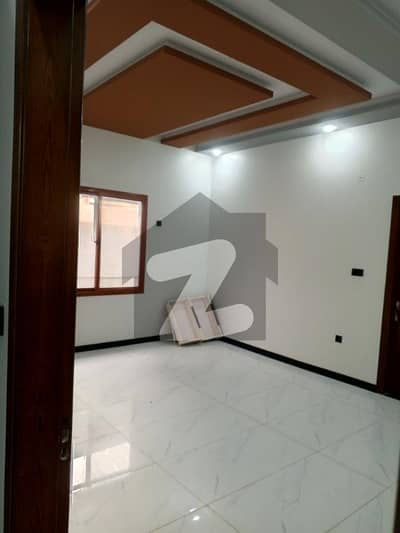 PORTION FOR RENT GULISTAN-E-JOHAR 3 Bed Drawing Dining 240 Sq. Yards First Floor Block 2, Gulistan-e-Johar, Karachi
