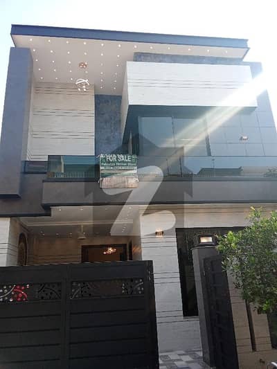 Brand New House For Sale