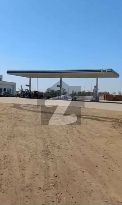2 Kanal 2 Marla Commercial Property on Main GT Road, Mananwala Bypass | Constructed Unit with Parking