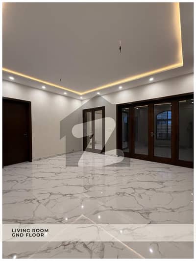 A Neo-Classical Design House in DHA Multan - Sector B1