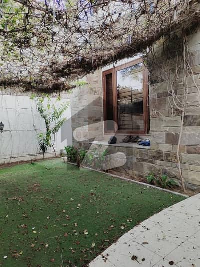 Khayabane Rahat WEST OPEN 500 Bungalow With For Sale Dha Phase 6