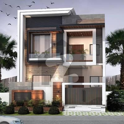 ڈی ۔ 12/3 ڈی ۔ 12,اسلام آباد میں 3 کمروں کا 4 مرلہ مکان 4.8 کروڑ میں برائے فروخت۔