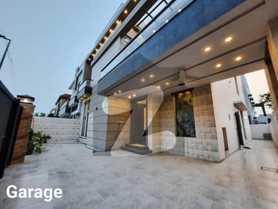 10 MARLA LIKE BRAND NEW HOUSE FOR RENT IN JANIPER BLOCK BAHRIA TOWN LAHORE