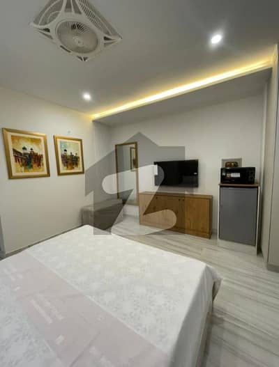 Studio Apartment For Rent